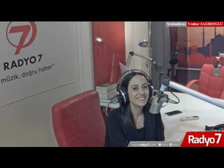 Venhar SAĞIROĞLU İle Her Telden Ebruli - Memnun Olmasa On Gün Önce Gelir mi?