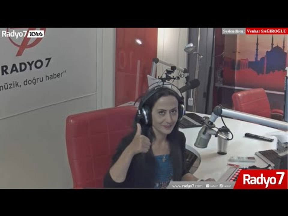 Venhar SAĞIROĞLU İle Her Telden Ebruli & Victor Hugo - Ağlamak İçin Gözden Yaş mı Akmalı