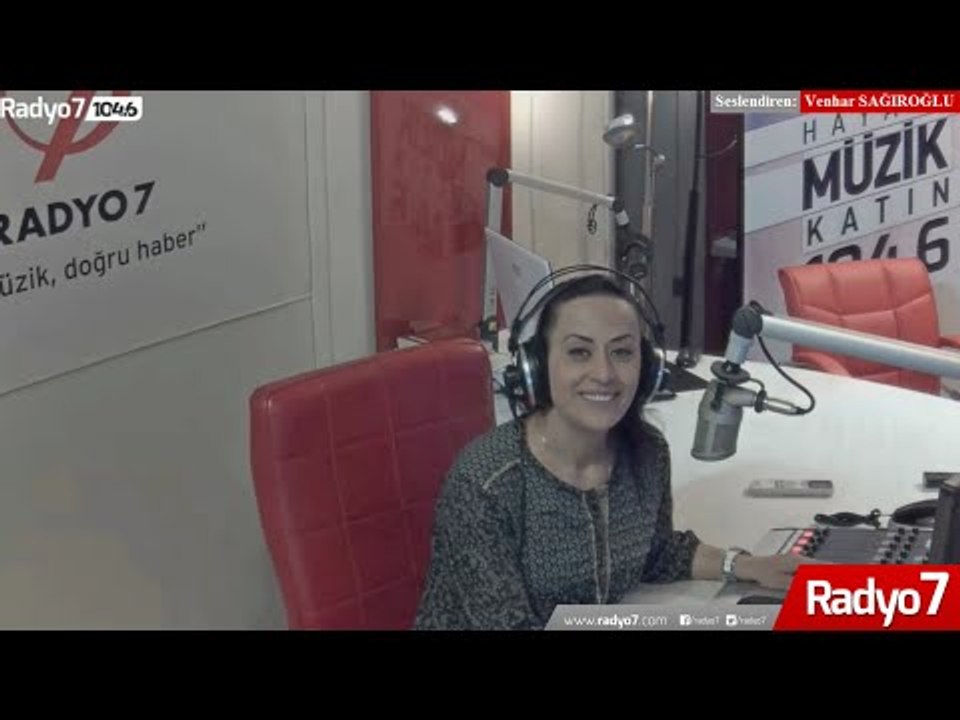 Venhar SAĞIROĞLU İle Her Telden Ebruli - Bilgeye Sormuşlar