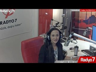 Venhar SAĞIROĞLU İle Her Telden Ebruli - Bugün Kendimi Tuttum