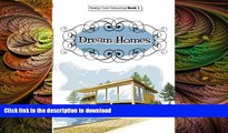 READ  Really COOL Colouring Book 1: Dream Homes   Interiors (Really COOL  Colouring Books)