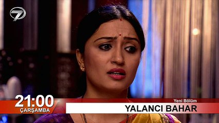 Yalancı Bahar 90. Bölüm Fragmanı - 14 Eylül Çarşamba