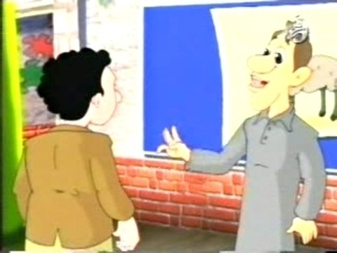 Odhia Duaa Quran Islam Iman Allah Kinderfilm arabisch