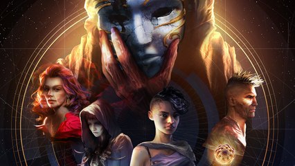 Torment : Tides of Numenera - Legacy & Meaning