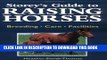 [PDF] Storey s Guide to Raising Horses: Breeds/Care/Facilities Full Collection