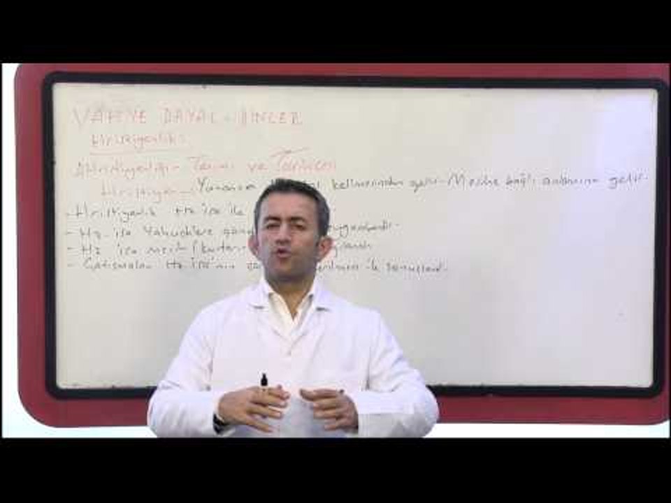 İmam Hatip 12. Sınıf Karşılaştırmalı Dinler Tarihi Eğitim Seti