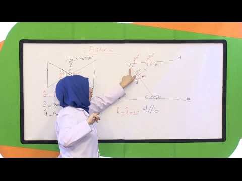 Görüntülü Akademi 6. Sınıf Matematik Görüntülü Eğitim Seti (Açılar)