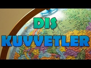 Dış Kuvvetler |Coğrafya Dersleri