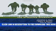 Collection Book Evaluating and Treating Families: The McMaster Approach