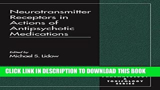 [PDF] Neurotransmitter Receptors in Actions of Antipsychotic Medications (Handbooks in