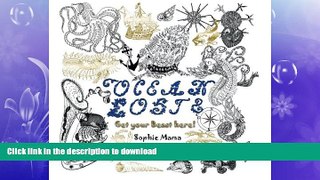 FAVORITE BOOK  Ocean Lost?: Get Your Beast here! FULL ONLINE