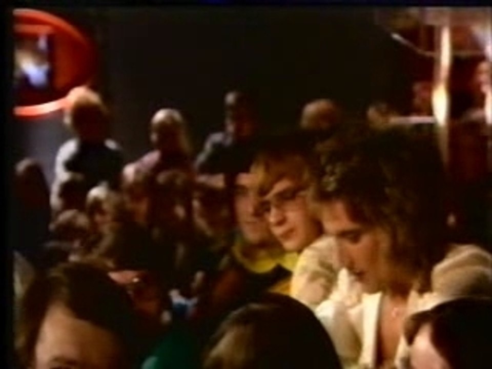 Rod Stewart - I Am Sailing