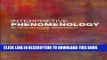 [PDF] Interpretive Phenomenology in Health Care Research Popular Colection