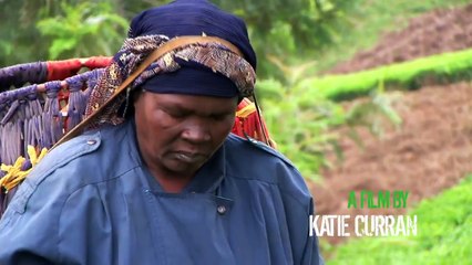 GREENING THE ROVOLUTION Movie TRAILER (Documentary, 2016)