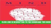 Collection Book Mind: Introduction to Cognitive Science