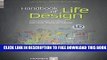 New Book Handbook of Life Design: From Practice to Theory   From Theory to Practice