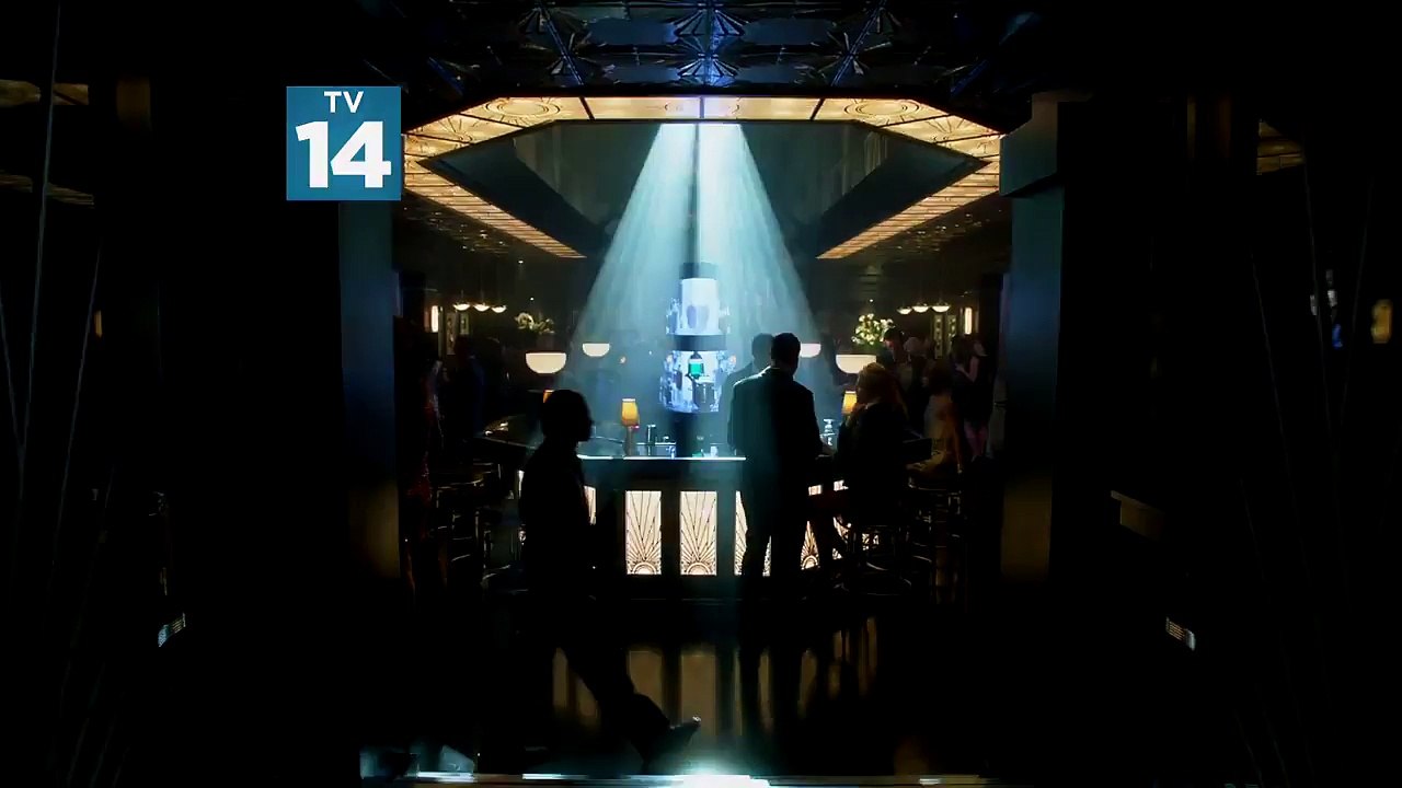 Gotham Season 3 Trailer " Selina Kyle "( 2016 ) Fox Series