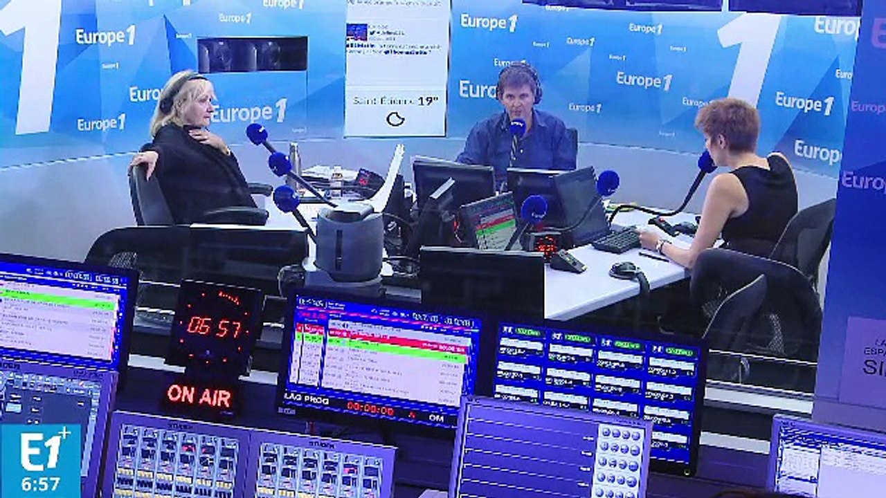 Hillary Clinton : la pneumonie qui menace l'élection