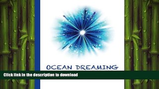 FAVORITE BOOK  Ocean Dreaming: A Colouring Book for relaxation and rejuvenation (Colouring for