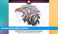 READ  Birds   Feathers Designs Coloring Book - Design Coloring Books For Adults (Birds Designs