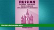 READ book  Russian: Travel Phrases for English Speaking Travelers: The most useful 1.000 phrases