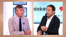 Eduardo Rihan Cypel (PS) : « L’aventure solitaire de Macron ne mène nulle part »