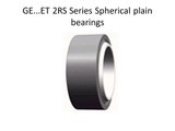 szr-bearing Spherical plain bearings
