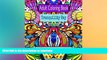 READ  Adult Coloring Book Tranquility Bay: Drawings with Positive Statements Improve Your