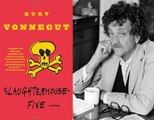 War Novels Slaughterhouse-Five