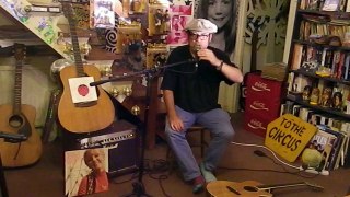 Petula Clark - You're The One - Acoustic Cover - Danny McEvoy