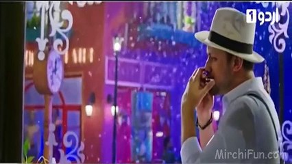 Dil Yeh Dancer Ho Gaya Full Video Song   Atif Aslam   Actor In Law_(640x360)
