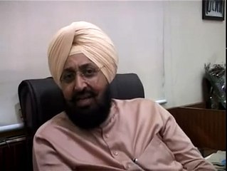 Partap singh bajwa reaction on navjot sidhu
