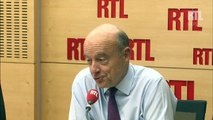 Alain Juppé : 