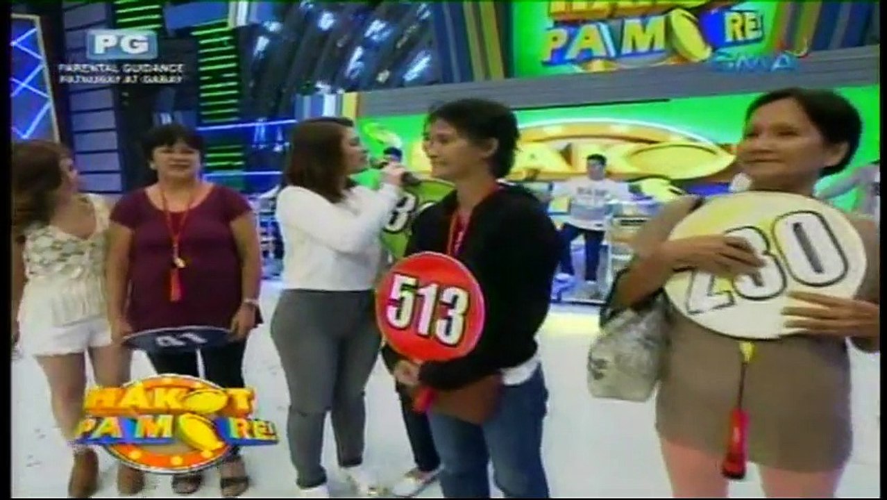 Eat Bulaga - September 13, 2016 Part 11