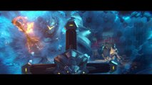 Overwatch Theatrical Teaser    We Are Overwatch