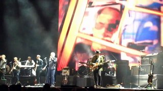 Sir Tom Jones - Kiss - Live@Luna Park - Buenos Aires - 11 september, 2016