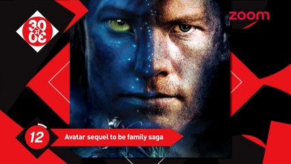 ‘Avatar’ Sequel to Expand into a Family Saga 🌟