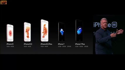 Apple iPhone 7 Event- iPhone 7, iPhone 7 Plus, Airpods_71