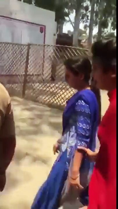 Punjabi NRI Kudi Ne Apne Ashiq Naal..