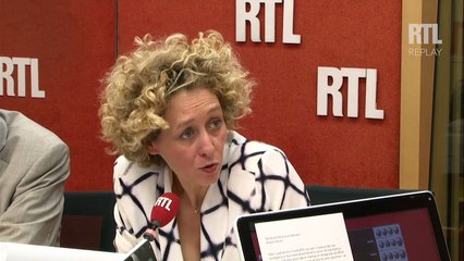 Alba Ventura : "Alstom, une bataille présidentielle"