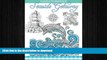 READ  Seaside Getaway: Marine Life Coloring Book ; Adult Coloring Books Ocean in All Depa ; Ocean