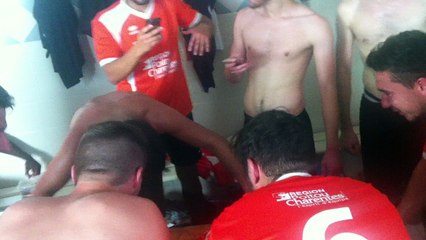 Direction le 4ème Tour de la Coupe de France ...