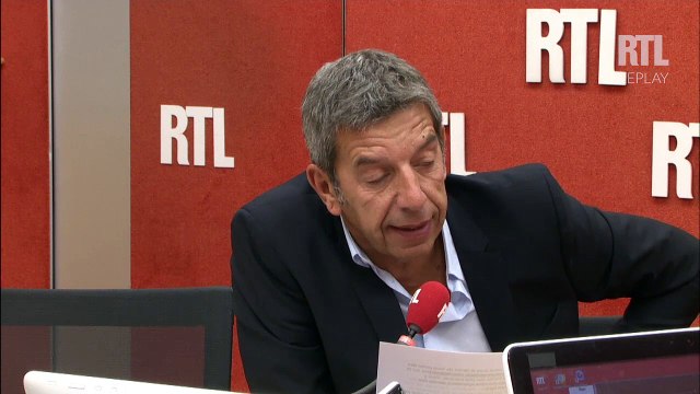 Plus de la moitié des médicaments vendus dans le monde sur internet sont des contrefaçons , selon Michel Cymes