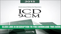 Collection Book ICD-9-CM 2015 For Physicians, Volumes 1 and 2, Professional Edition