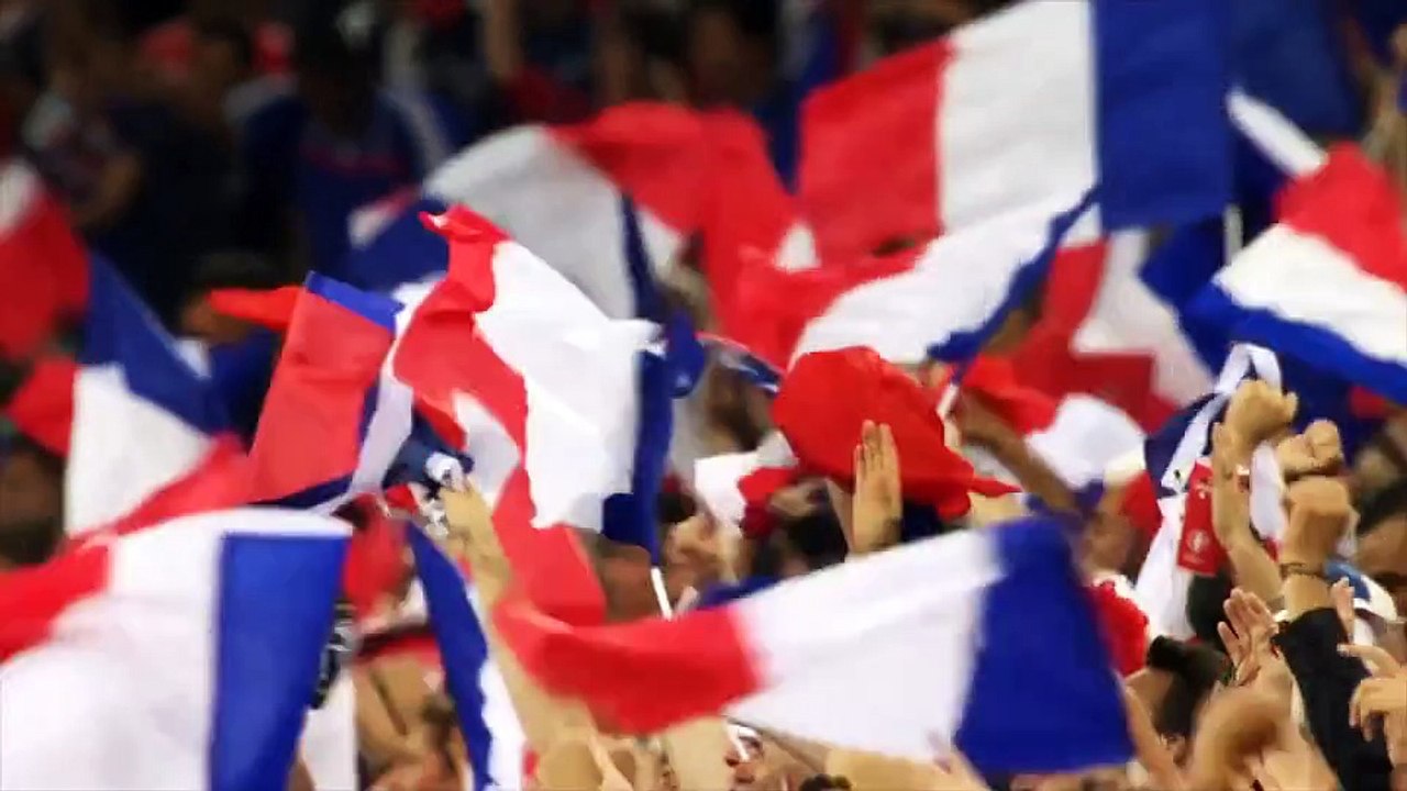 Grands événements : Candidature Paris 2024