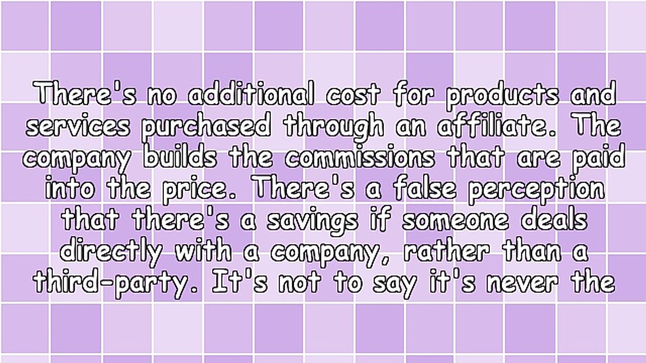 Why Should I Protect My Affiliate Link?