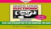 Collection Book Quick Look Electronic Drug Reference 2011