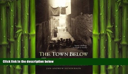 FREE DOWNLOAD  The Town Below the Ground: Edinburgh s Legendary Underground City  DOWNLOAD ONLINE
