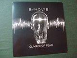 B-MOVIE.''CLIMATE OF FEAR.''.(COME CLOSER.)(12'' LP.)(2016.)