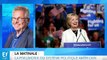 Élections américaines : Bill au secours d'Hillary
